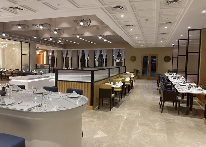 Hotel The Everest Kathmandu