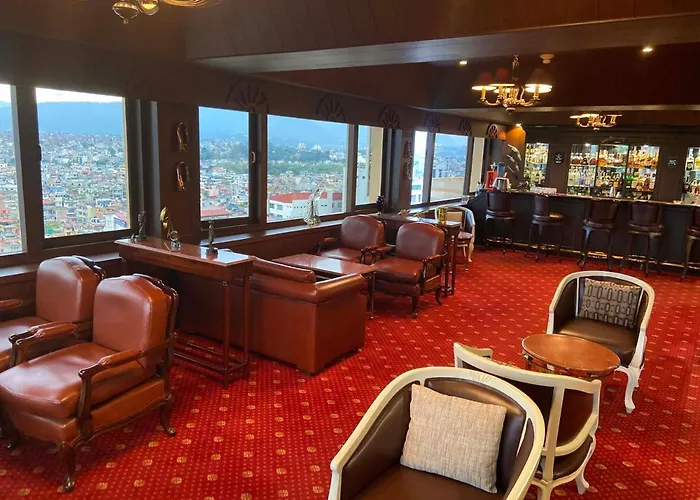 The Everest 5* Kathmandu