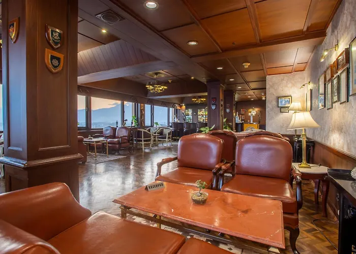 The Everest Hotel