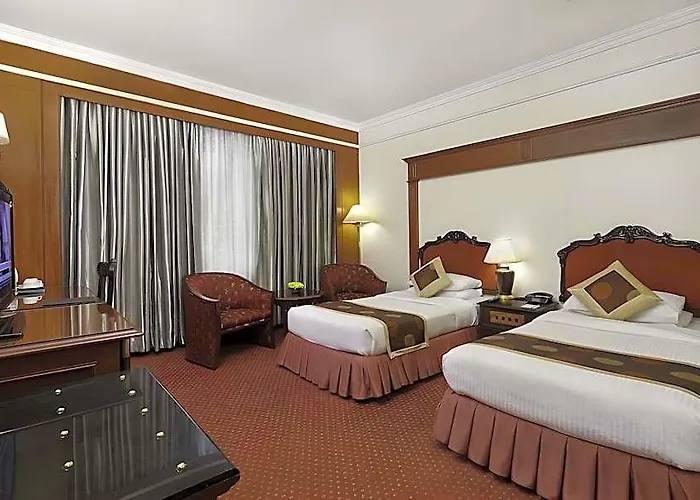 Hotel The Everest Kathmandu