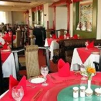 珠峰酒店 酒店 5*