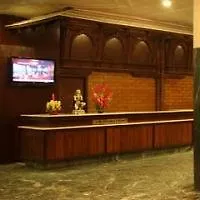 酒店 珠峰酒店