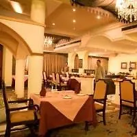 珠峰酒店 酒店