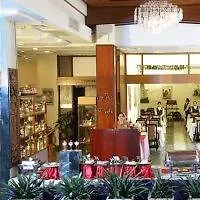 珠峰酒店 5*