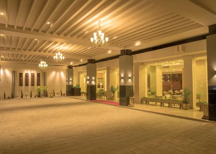 The Everest Hotel Kathmandu