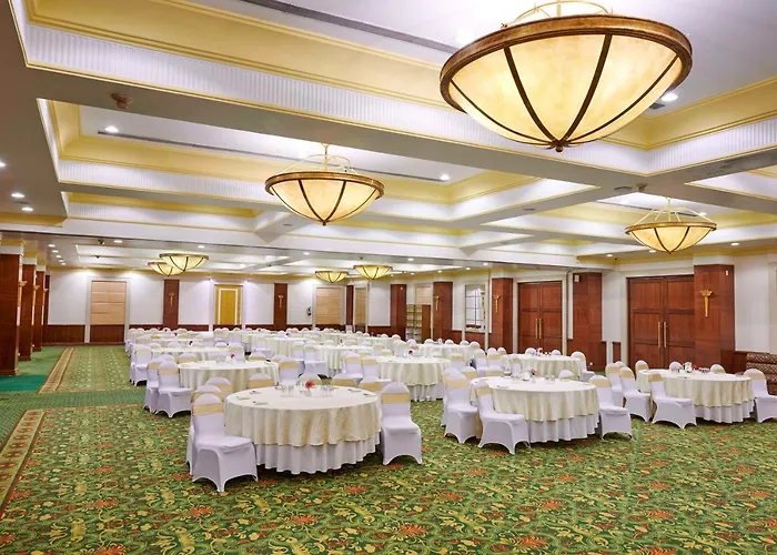 Hotel The Everest Kathmandu